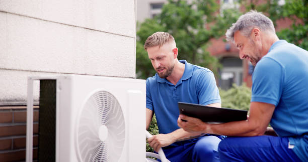 Best HVAC maintenance near me  in Reliez Valley, CA