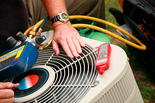 Best Affordable air conditioning repair  in Reliez Valley, CA