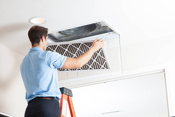 Best HVAC service technicians  in Reliez Valley, CA