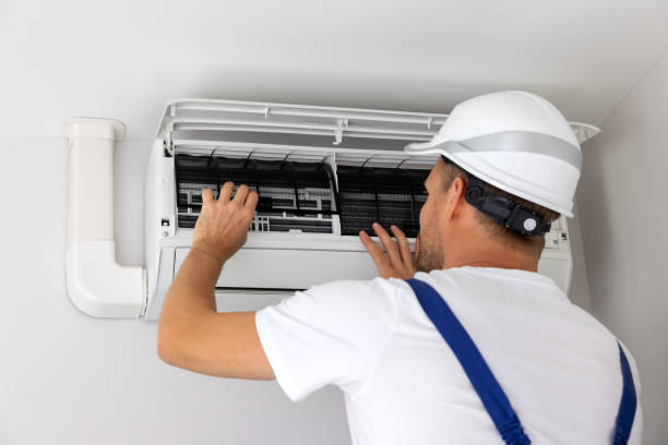 Best HVAC air duct cleaning  in Reliez Valley, CA