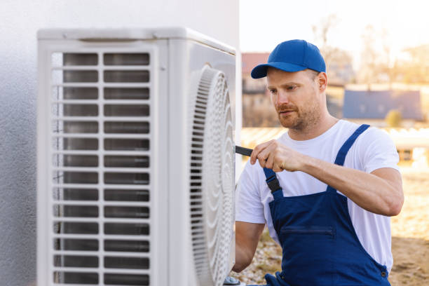 Reliable Reliez Valley, CA HVAC Solutions